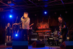 Concert, Tropical Night