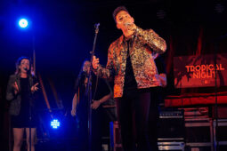 Concert, Tropical Night