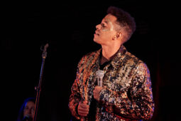 Concert, Tropical Night