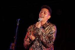 Concert, Tropical Night