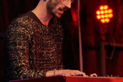 Concert, Tropical Night