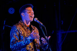 Concert, Tropical Night