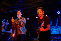 Concert, Tropical Night
