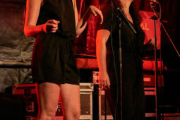 Concert, Tropical Night