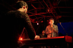 Concert, Tropical Night