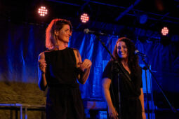 Concert, Tropical Night