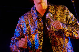 Concert, Tropical Night