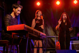 Concert, Tropical Night