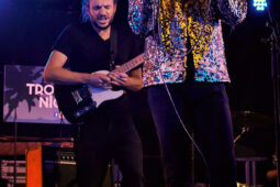 Concert, Tropical Night