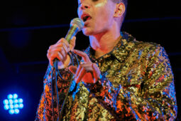 Concert, Tropical Night