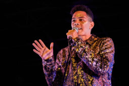Concert, Tropical Night
