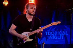 Concert, Tropical Night