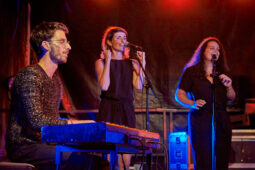Concert, Tropical Night