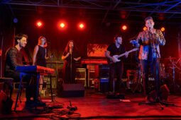 Concert, Tropical Night