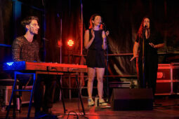 Concert, Tropical Night
