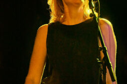 Concert, Tropical Night