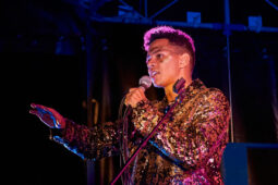 Concert, Tropical Night