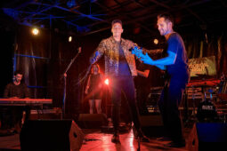Concert, Tropical Night