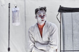 Spectacle, Typhus Bronx
