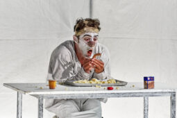 Spectacle, Typhus Bronx