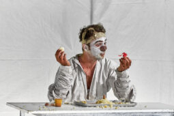 Spectacle, Typhus Bronx