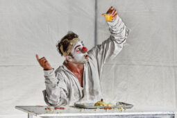 Spectacle, Typhus Bronx