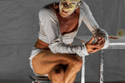 Spectacle, Typhus Bronx