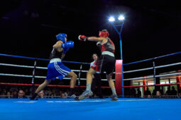 Sport, Boxe