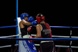 Sport, Boxe