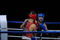Sport, Boxe