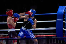 Sport, Boxe