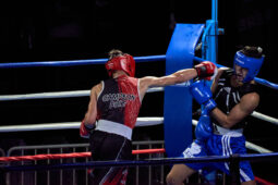 Sport, Boxe