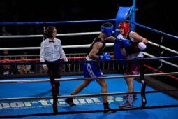 Sport, Boxe
