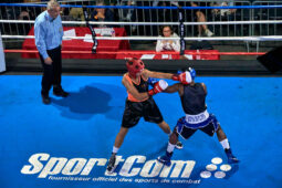 Sport, Boxe