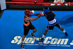 Sport, Boxe
