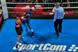 Sport, Boxe