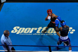 Sport, Boxe