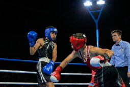 Sport, Boxe