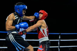 Sport, Boxe