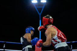 Sport, Boxe