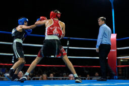 Sport, Boxe