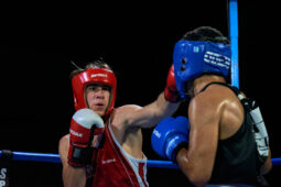 Sport, Boxe