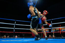 Sport, Boxe