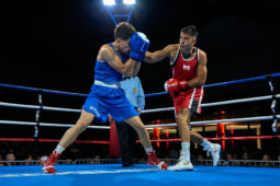 Sport, Boxe