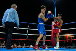 Sport, Boxe