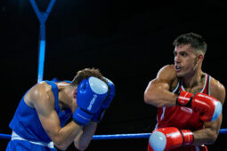 Sport, Boxe