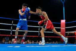 Sport, Boxe