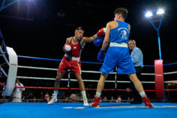 Sport, Boxe