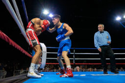 Sport, Boxe
