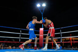 Sport, Boxe